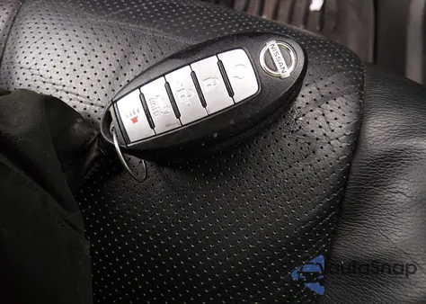 2015 Nissan Murano Sl из США, поврежденный, VIN 5N1AZ2MHXFN247328